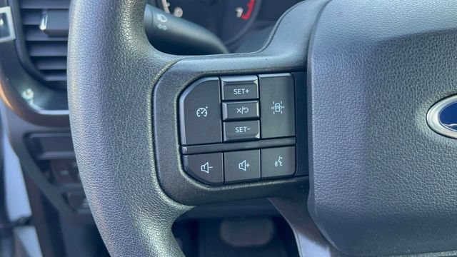 Used 2022 Ford F150 XL w/ STX Appearance Package AWD/4WD image 20