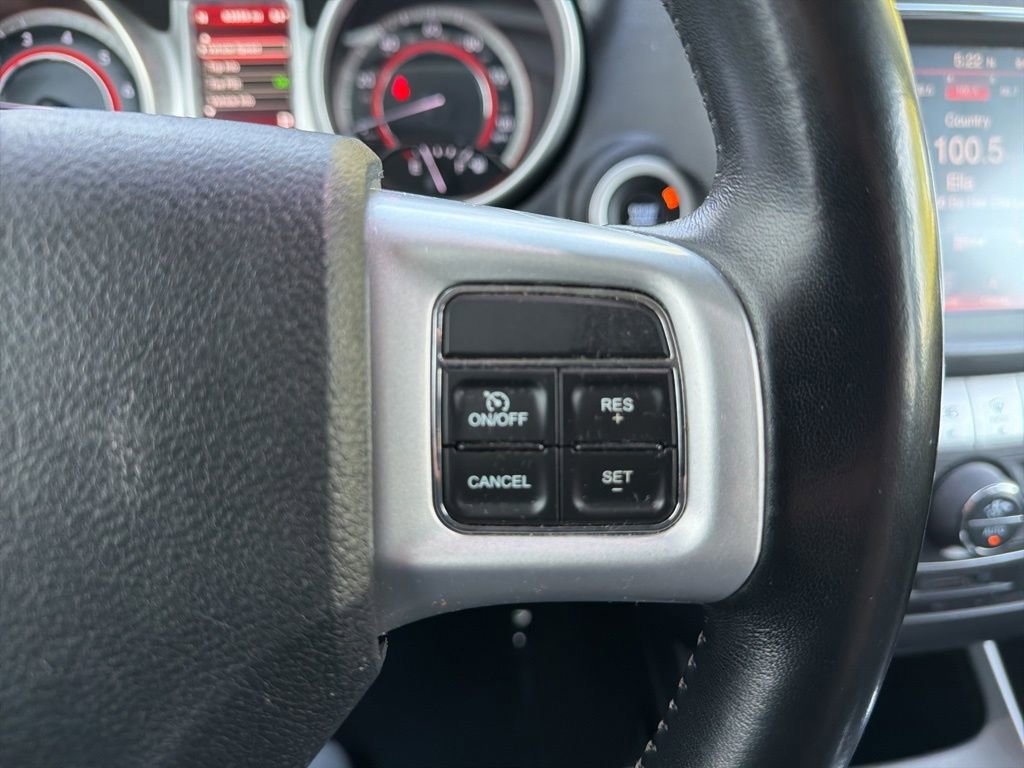 Used 2019 Dodge Journey SE FWD image 44