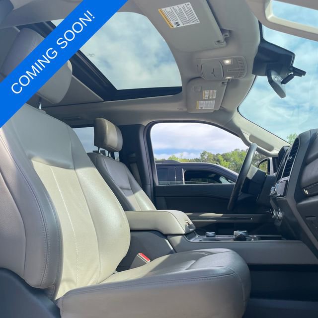 Used 2020 Ford Expedition XLT w/ Equipment Group 202A image 7