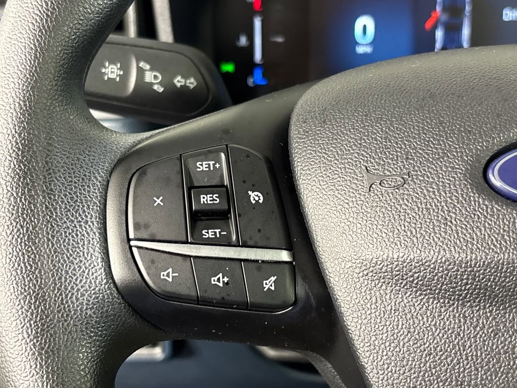 Used 2025 Ford Maverick XL w/ 4K Tow Package image 16