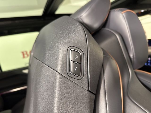 New 2025 Lincoln Navigator Black Label image 29