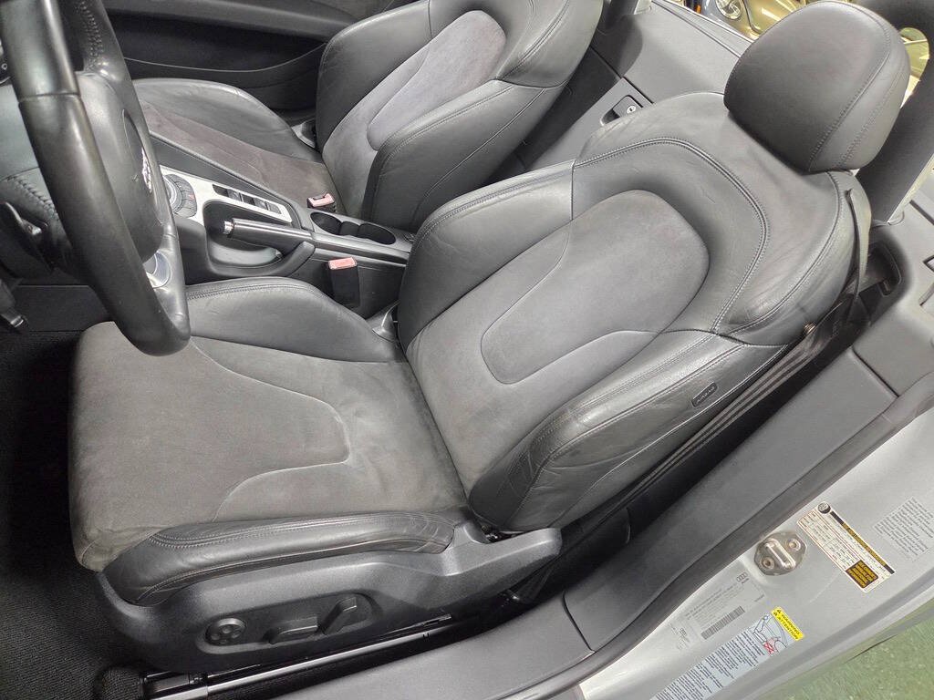 Used 2008 Audi TT 2.0T FWD image 21
