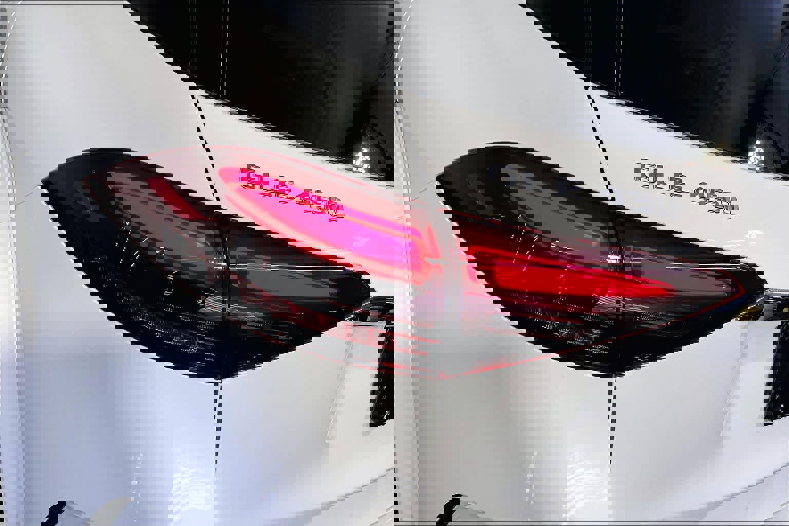 New 2026 Mercedes-Benz GLE 450 4MATIC image 5