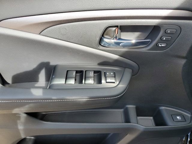 New 2025 Honda Ridgeline RTL image 11