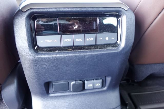 Certified 2024 Toyota Land Cruiser AWD/4WD image 26