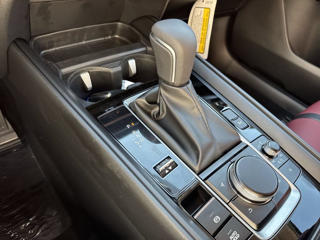 New 2026 MAZDA CX-50 AWD 2.5 Hybrid w/ Weather Package image 53