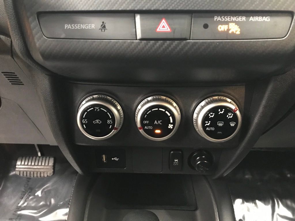 Used 2022 Mitsubishi Outlander Sport ES image 20