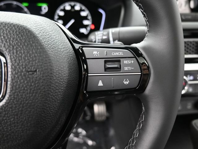 New 2026 Honda Civic Sport image 18
