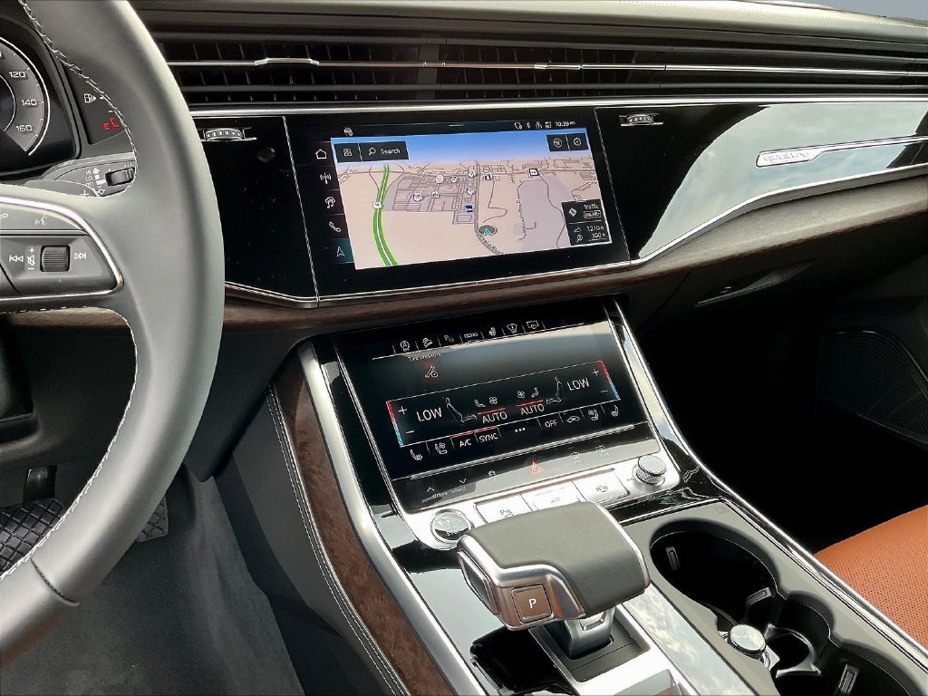 New 2026 Audi Q8 Prestige AWD/4WD image 6
