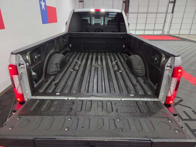 Used 2017 Ford F450 Platinum image 31
