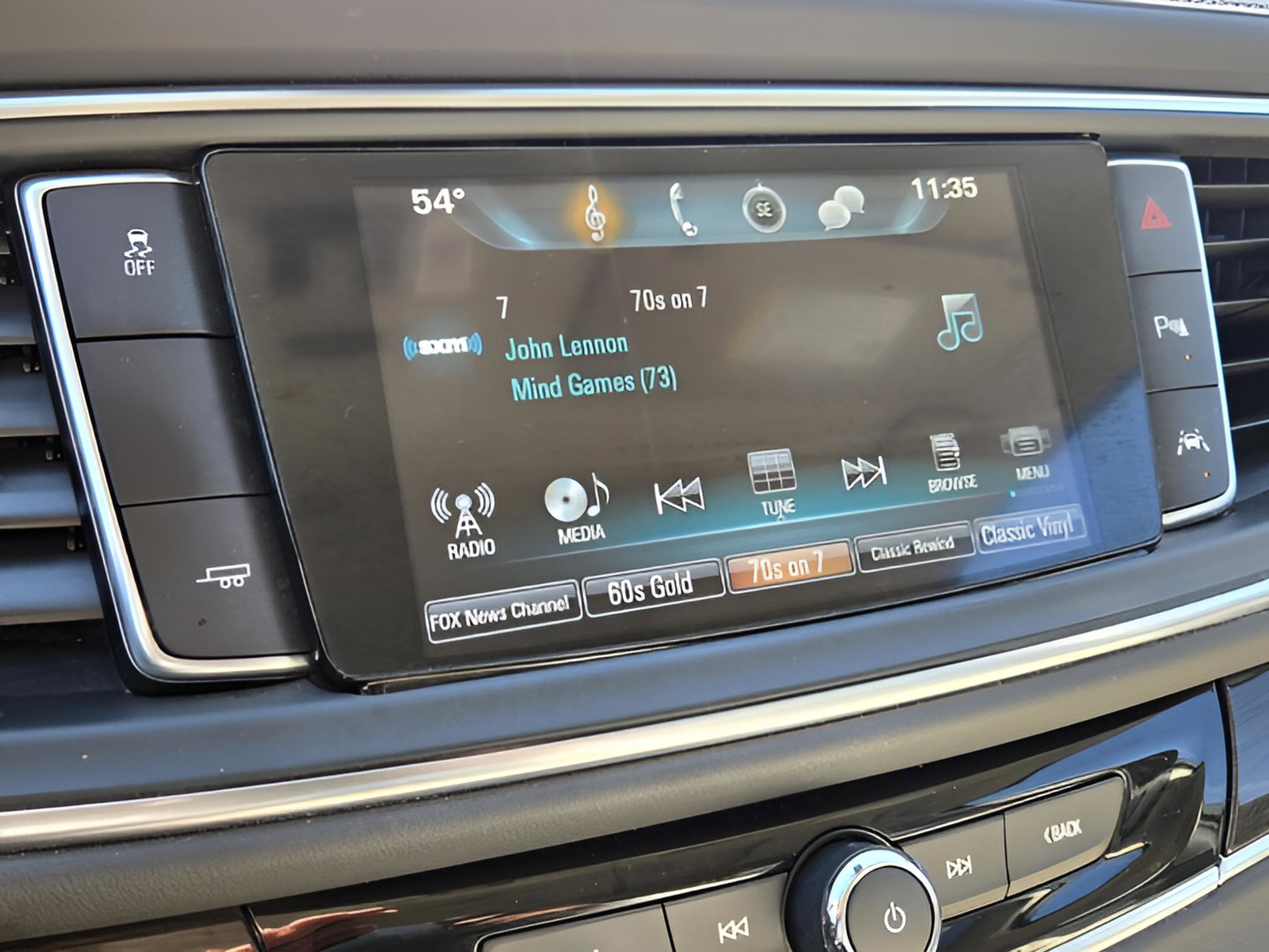 Used 2018 Buick Enclave Premium w/ Experience Buick Package image 17