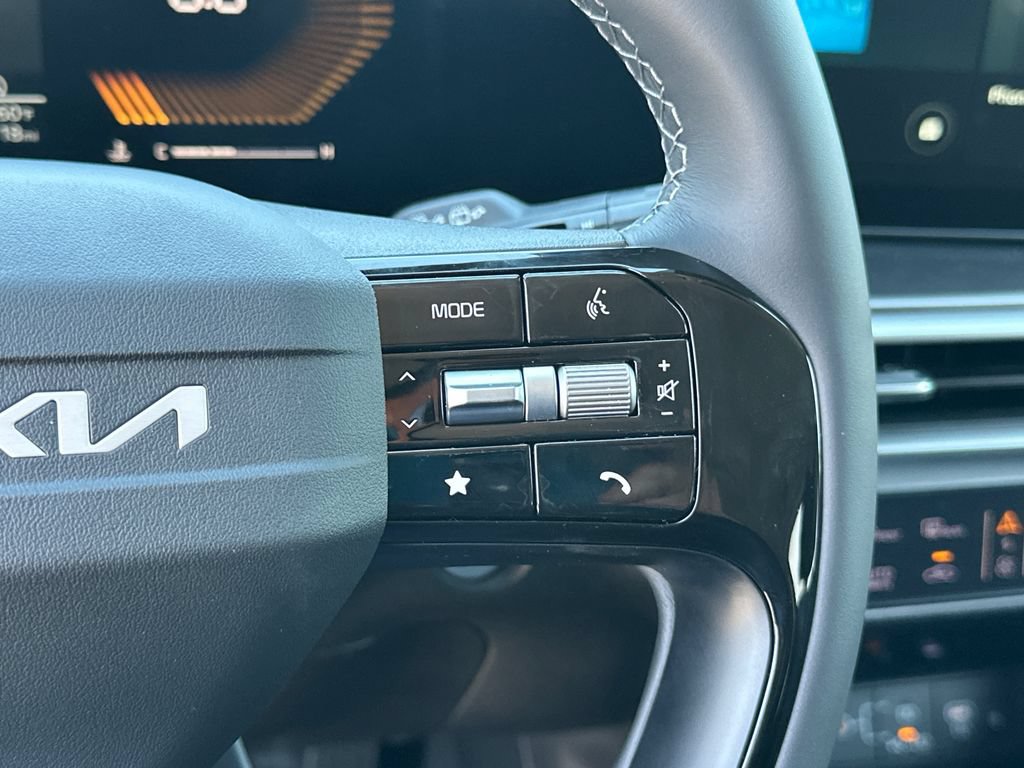 New 2026 Kia Sorento S AWD/4WD image 24