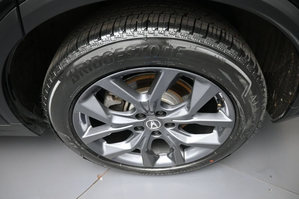 Certified 2024 Acura MDX A-Spec AWD/4WD image 15