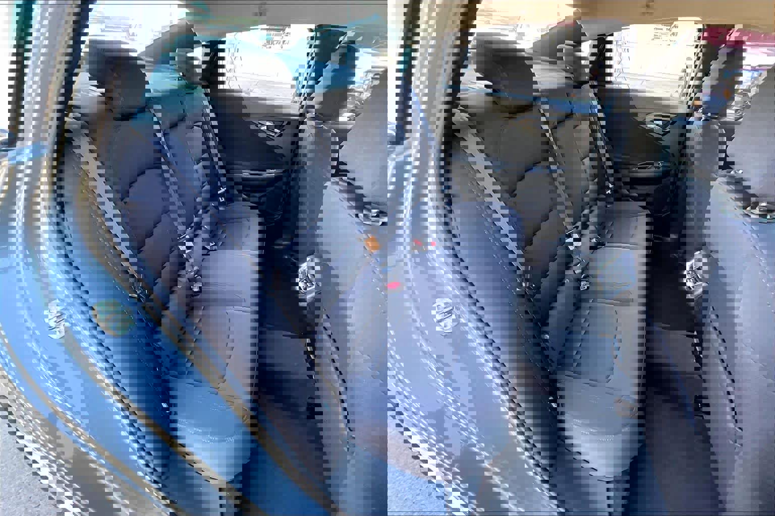 Used 2023 Chevrolet Malibu LT image 19