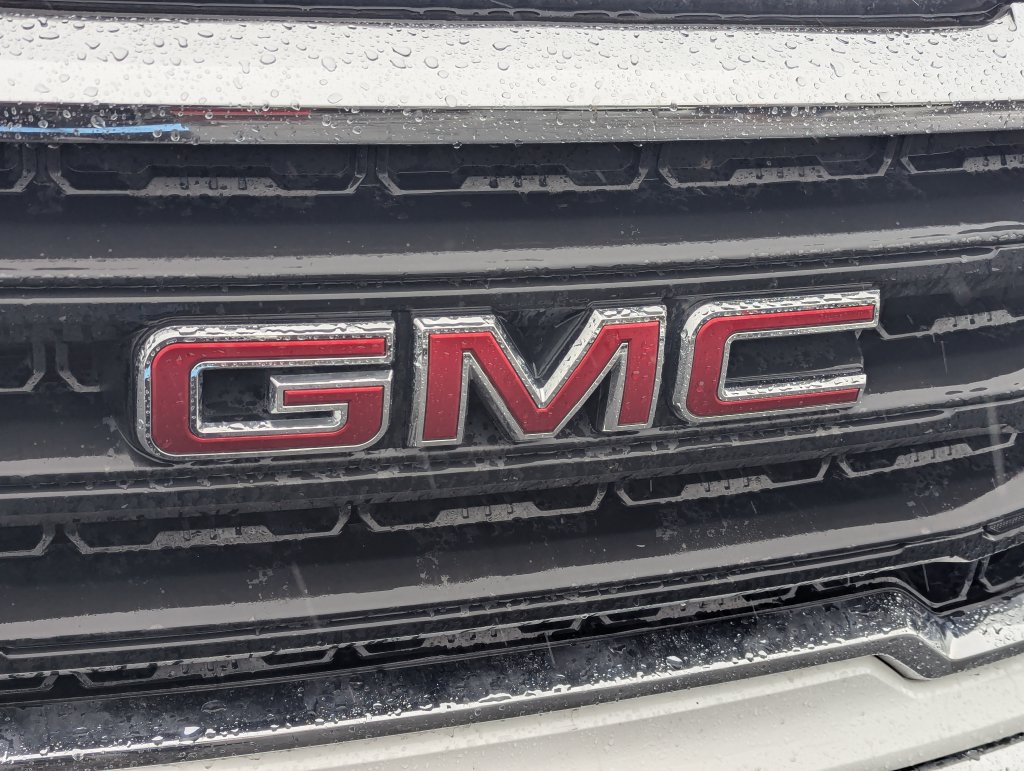 Used 2020 GMC Sierra 1500 2WD Double Cab w/ Convenience Package image 10