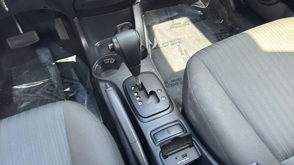 Used 2009 Kia Sportage LX FWD image 22