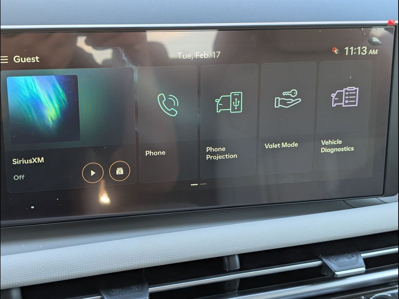 New 2026 Hyundai Tucson SEL Plus FWD image 14