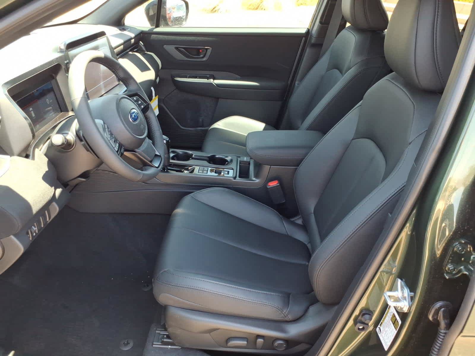 New 2026 Subaru Outback Premium AWD/4WD image 22