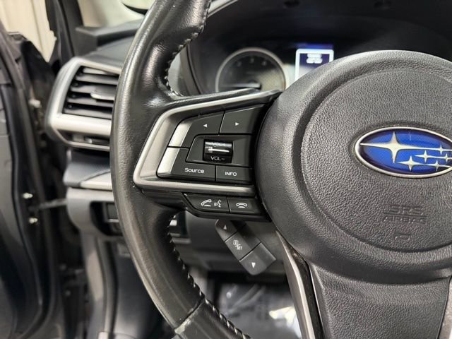 Used 2020 Subaru Forester Premium AWD/4WD image 16
