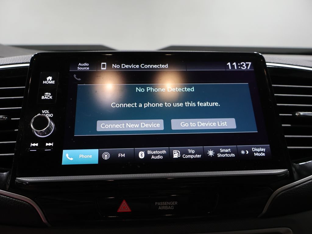 Used 2024 Honda Ridgeline RTL image 23