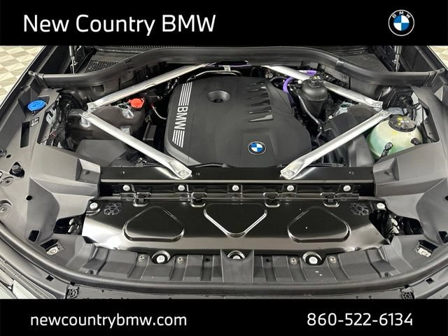 New 2027 BMW X7 xDrive40i w/ Executive Package AWD/4WD image 32