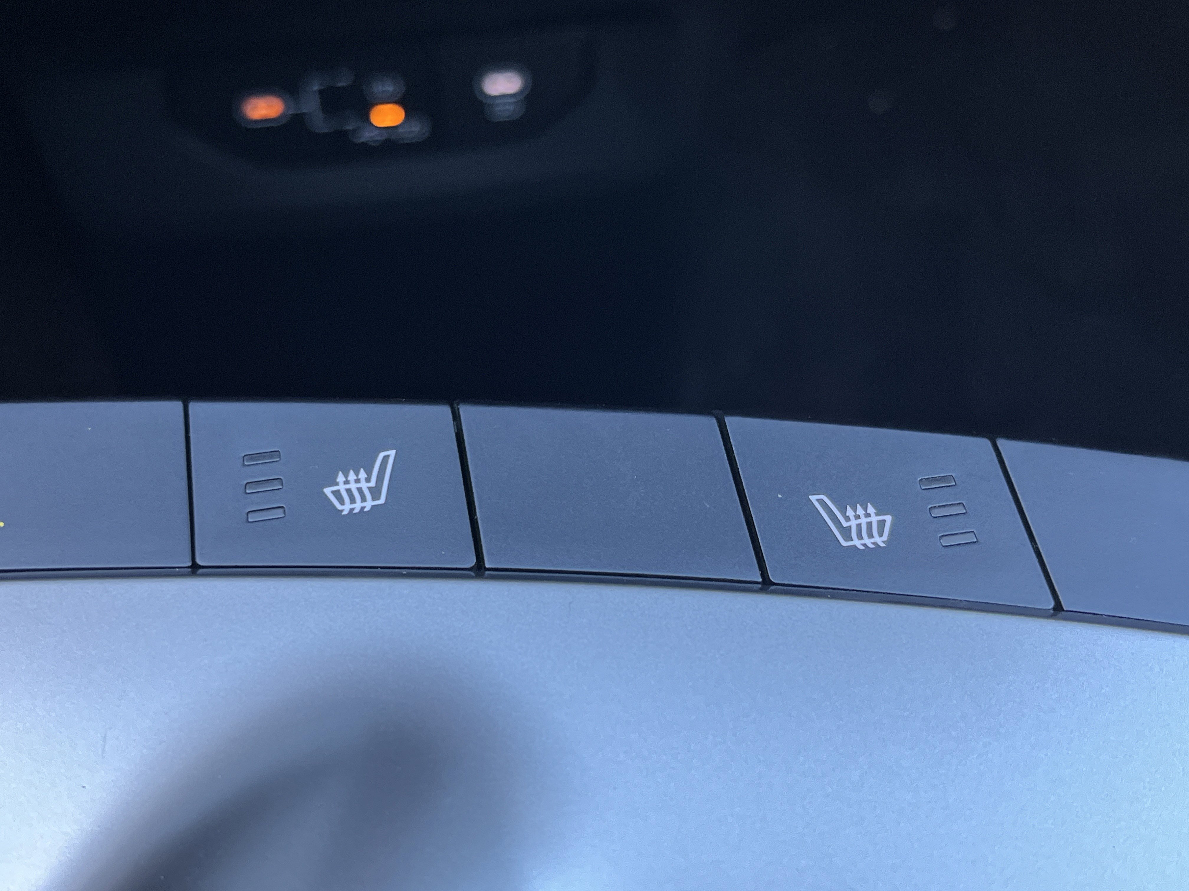 New 2025 Kia EV6 Light w/ Light LR Technology Package image 8