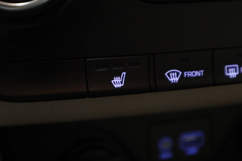 Used 2021 Hyundai Tucson Value image 4