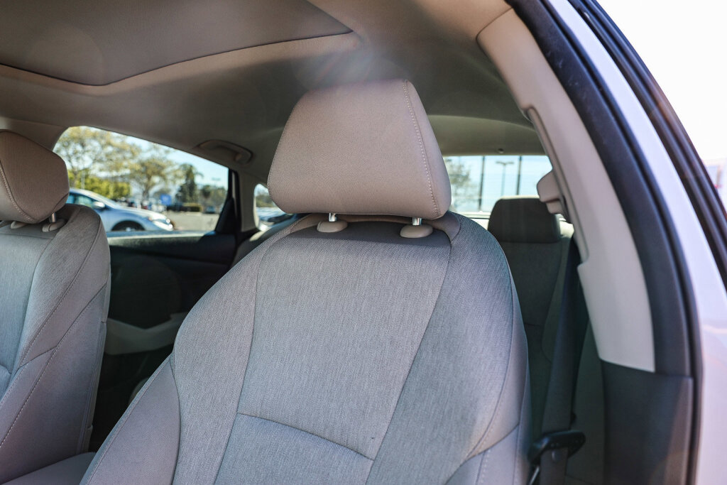 Used 2025 Honda Accord SE image 18