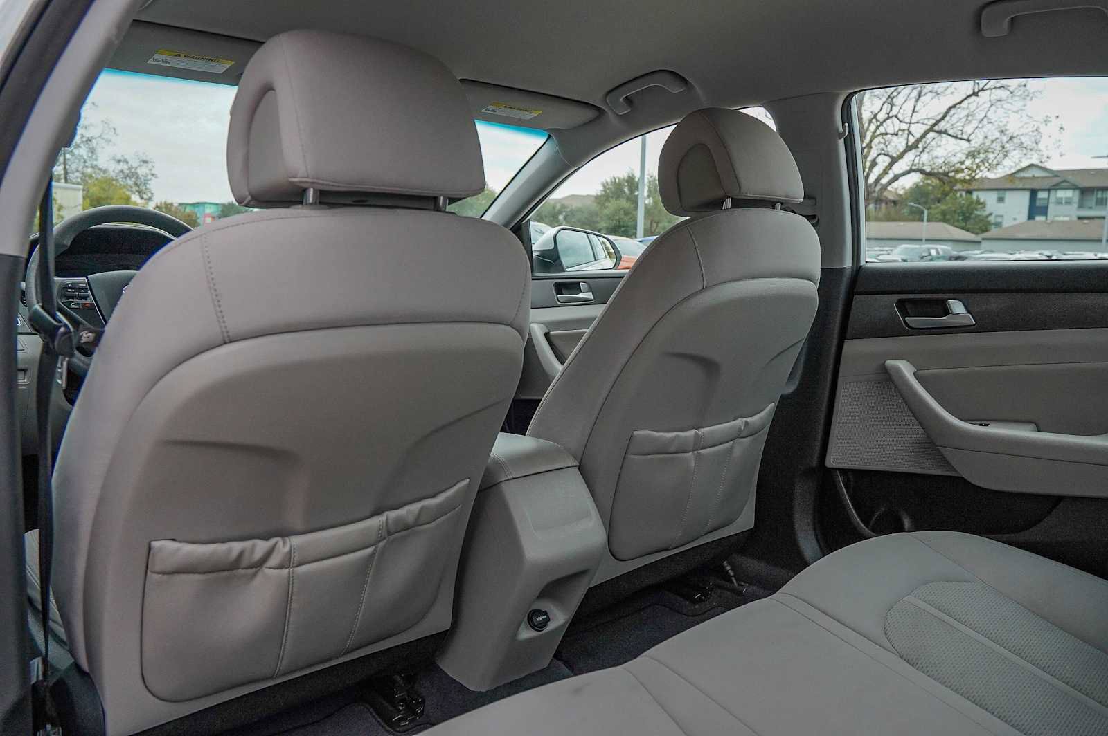 Used 2015 Hyundai Sonata Sport image 27