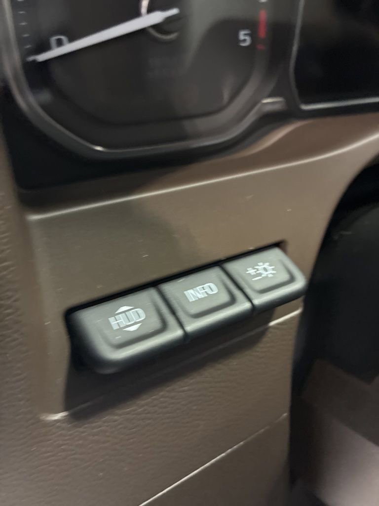 Used 2022 GMC Sierra 2500 Denali w/ Denali Ultimate Package image 9