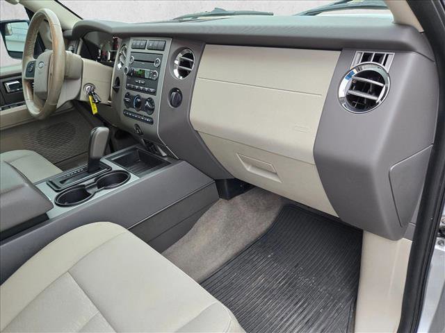 Used 2013 Ford Expedition XLT w/ HD Trailer Tow Pkg image 20