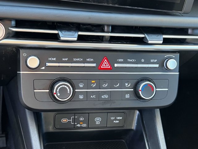 Certified 2026 Hyundai Tucson SE AWD/4WD image 32