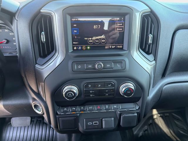 New 2026 GMC Sierra 1500 Pro w/ Pro Value Package image 22