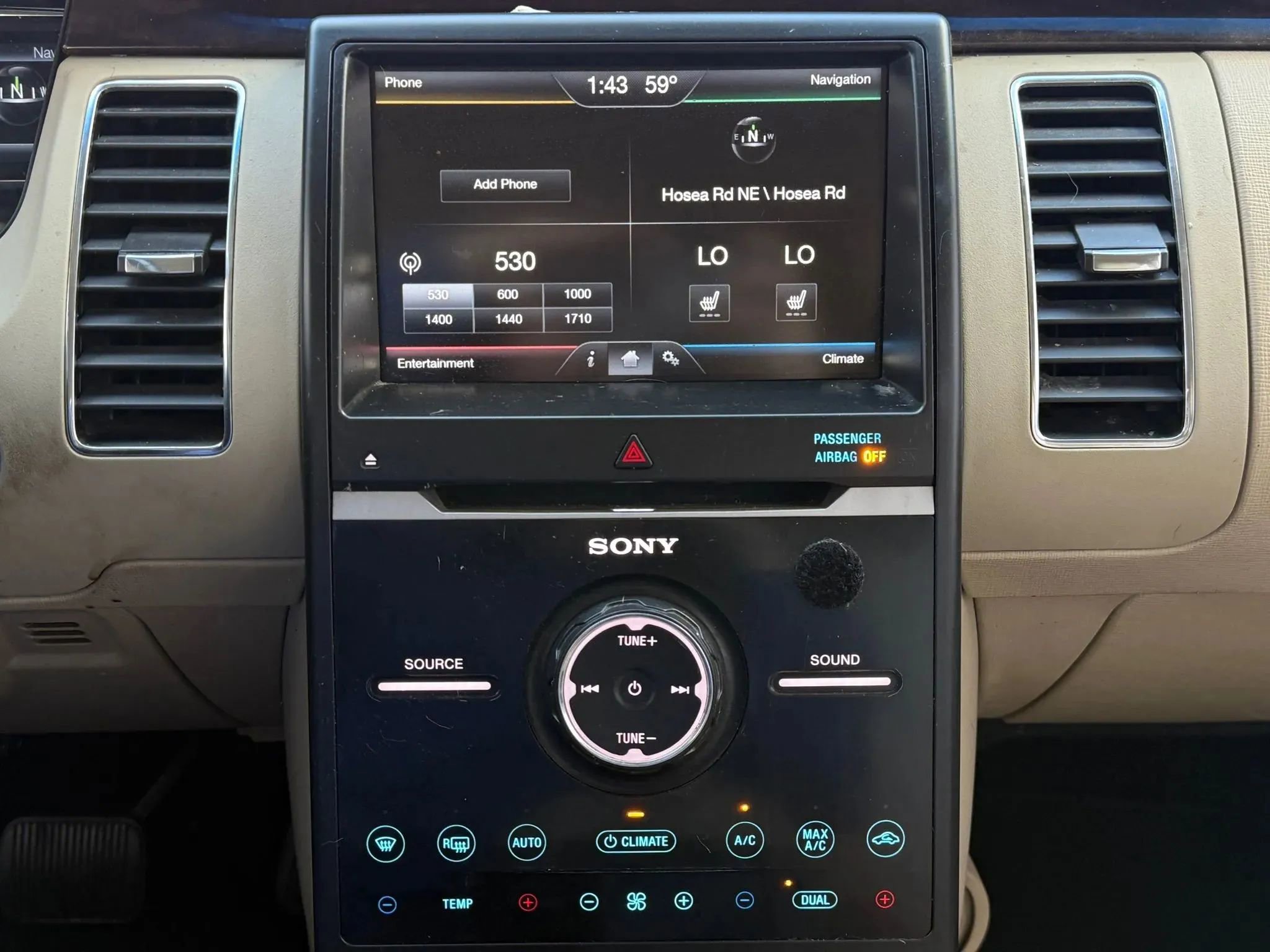 Used 2014 Ford Flex Limited image 26