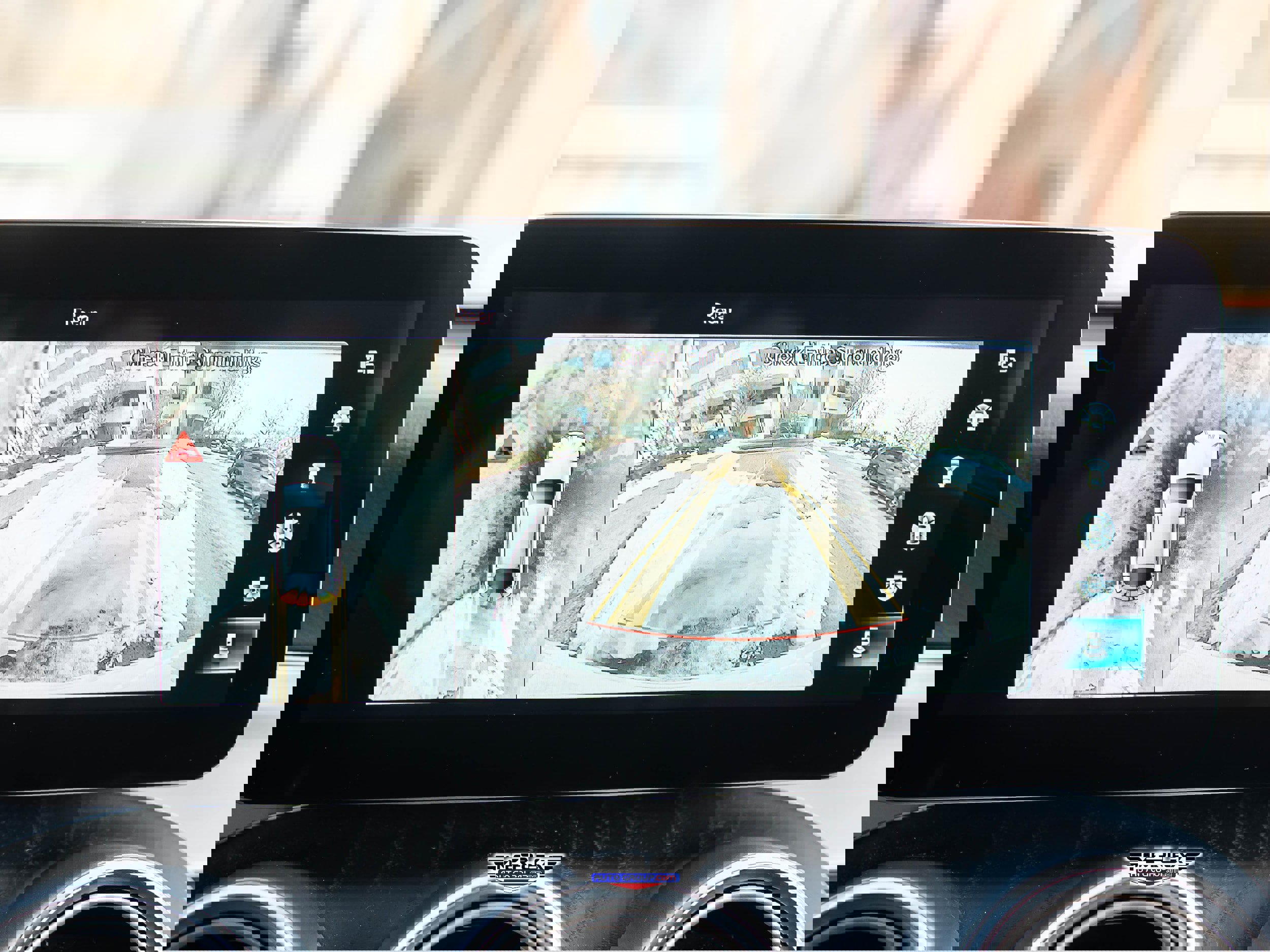 Used 2020 Mercedes-Benz GLC 300 4MATIC Coupe w/ AMG Line image 31