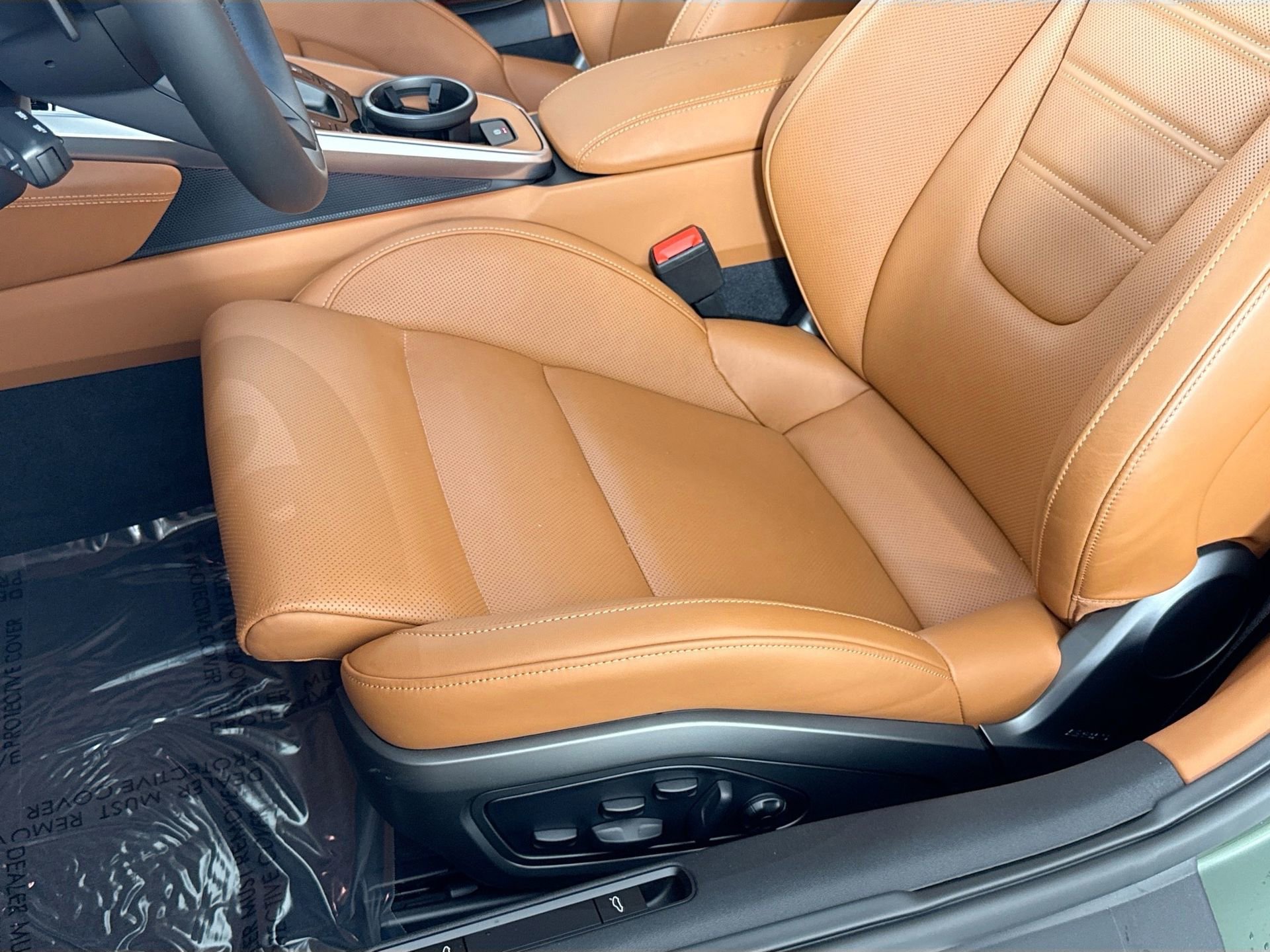 Used 2026 Porsche 911 Carrera S image 18