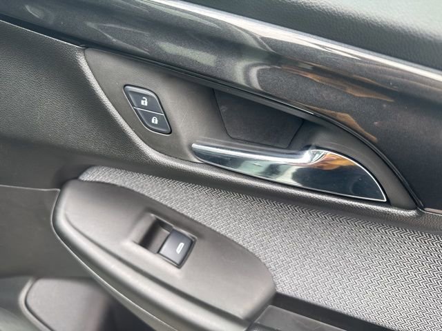 Used 2025 Chevrolet TrailBlazer LT w/ LT Cold Weather Package image 33