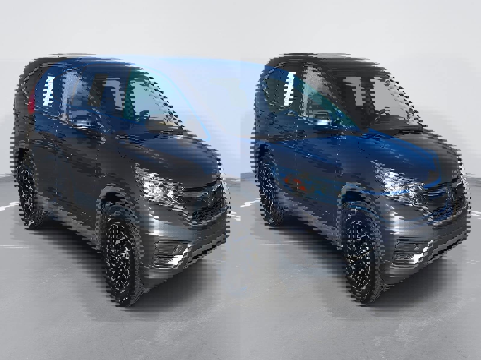 Used 2016 Honda CR-V SE image 3