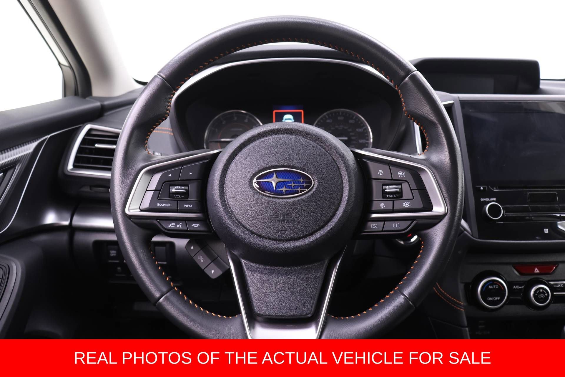 Used 2023 Subaru Crosstrek 2.5i Limited image 12