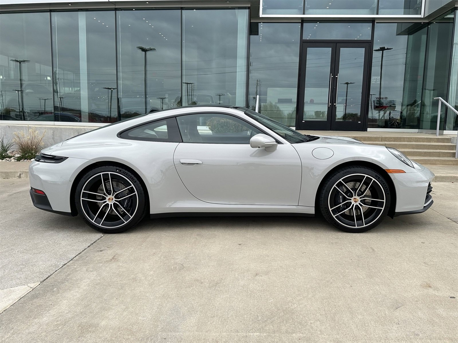 New 2026 Porsche 911 Carrera image 8