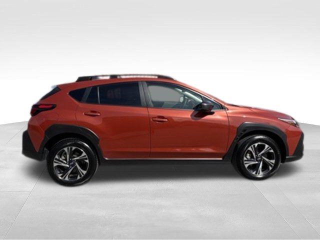 Used 2024 Subaru Crosstrek 2.0i Premium w/ Crosstrek Mirror Package AWD/4WD image 8
