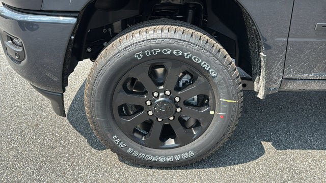 New 2026 RAM 2500 Big Horn AWD/4WD image 6