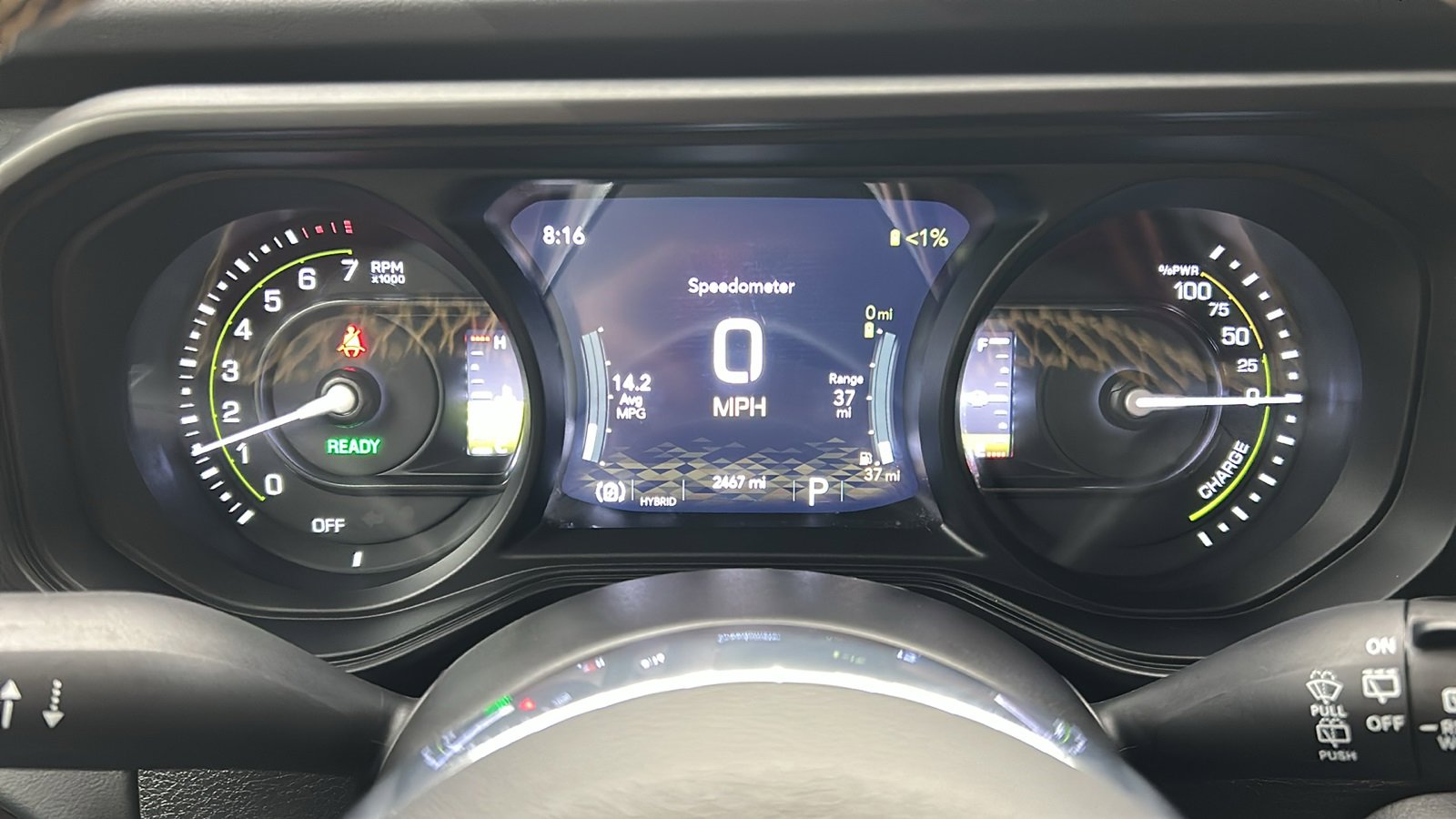 Used 2024 Jeep Wrangler Unlimited Sahara w/ Safety Group image 29