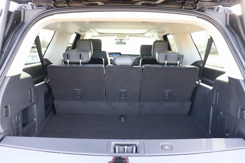 New 2026 Ford Expedition Max Active image 9