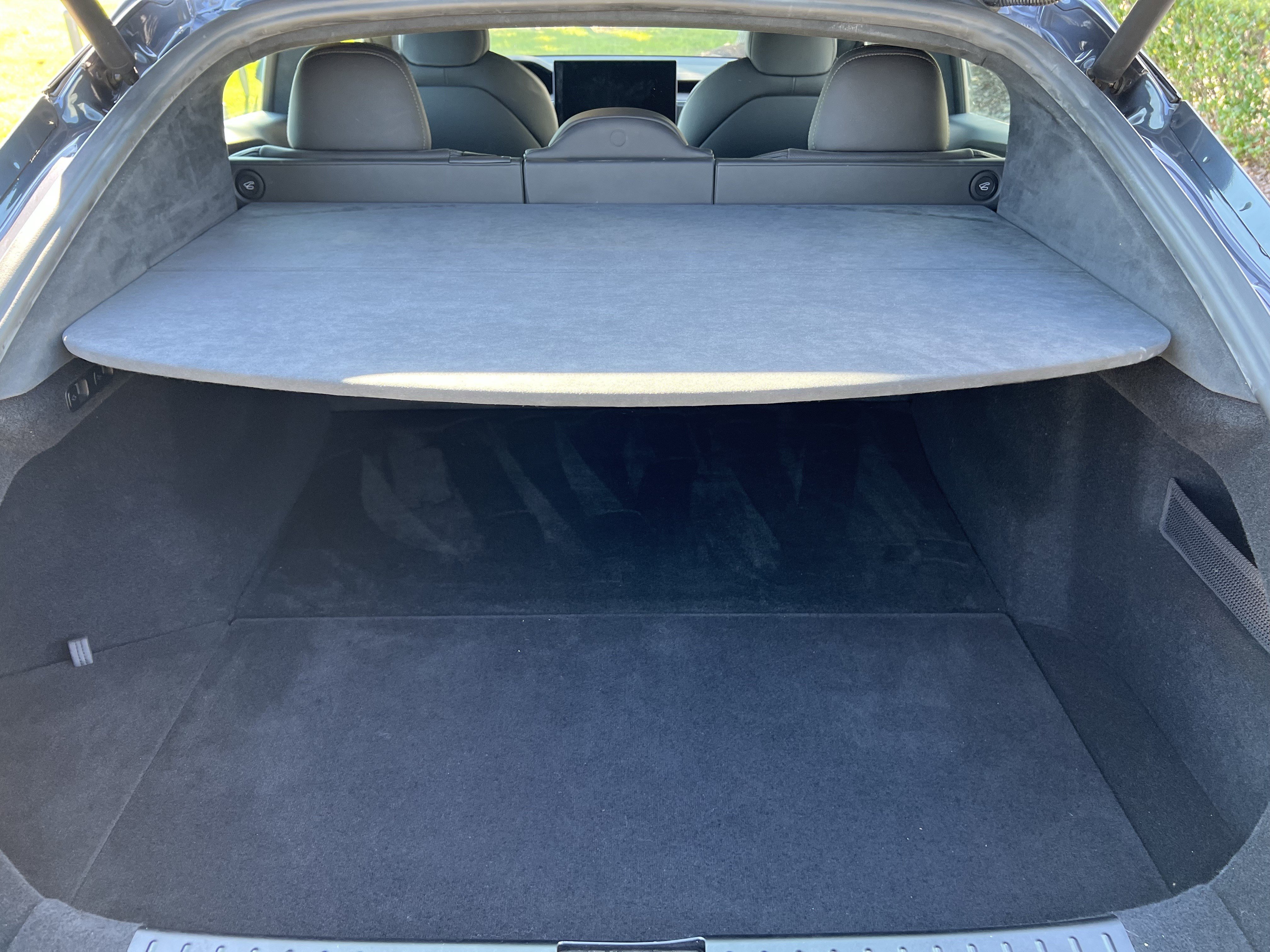 Used 2021 Tesla Model S Plaid AWD/4WD image 34