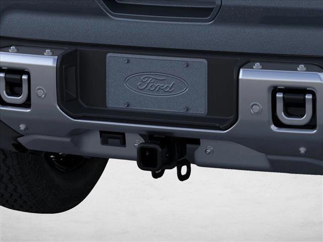 New 2026 Ford Bronco Sport Badlands image 23