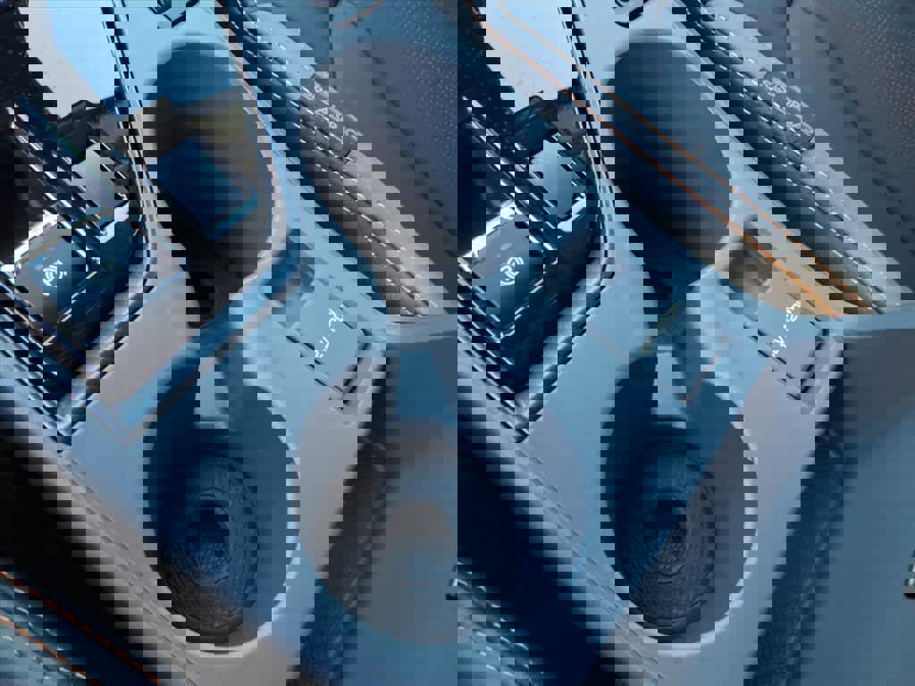 Used 2025 Subaru Crosstrek 2.5i Limited w/ Popular Package #3A image 36