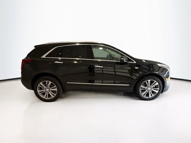 Used 2024 Cadillac XT5 Premium Luxury w/ Technology Package image 8