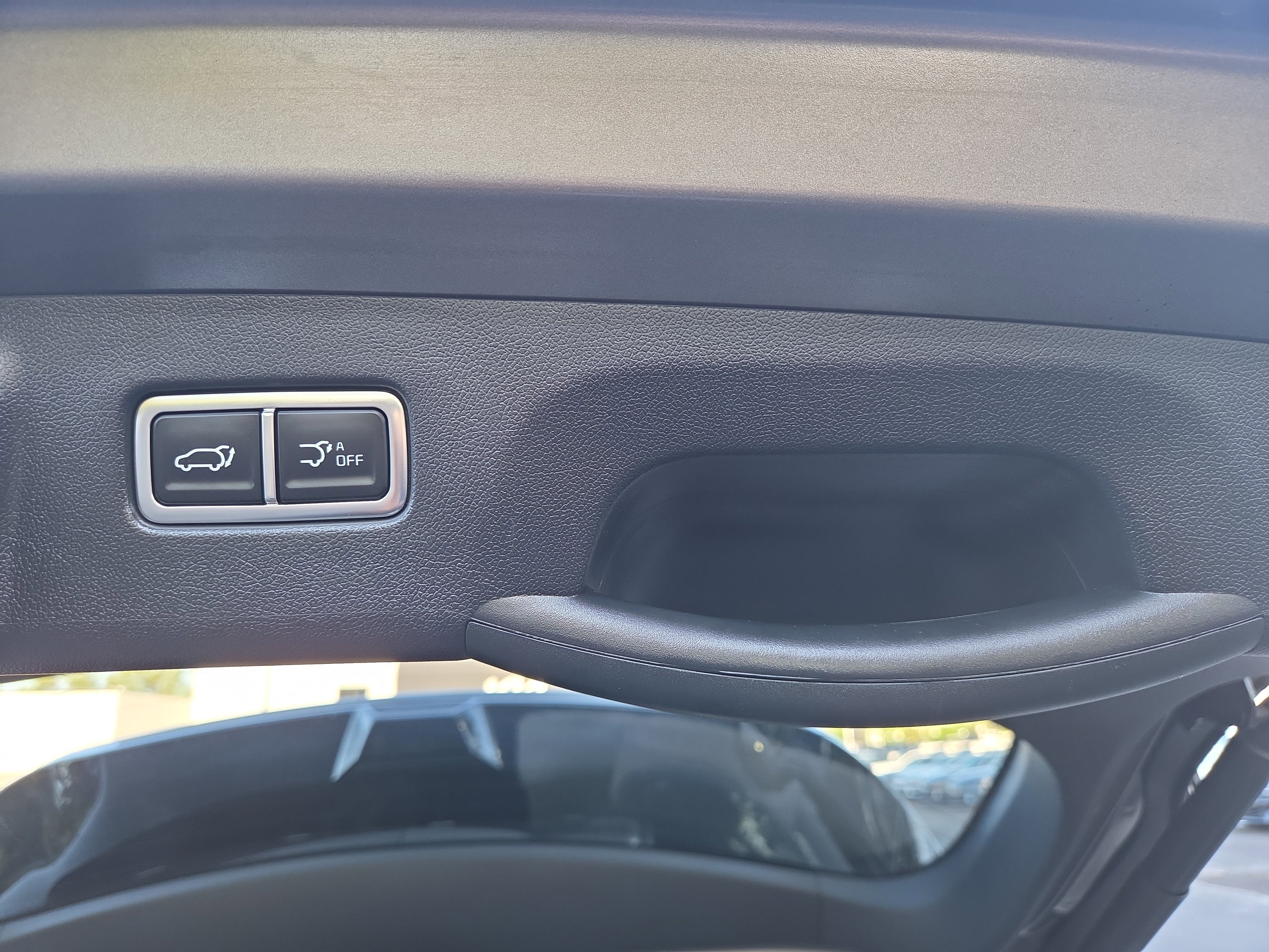 Used 2025 Kia Sorento SX Prestige image 33