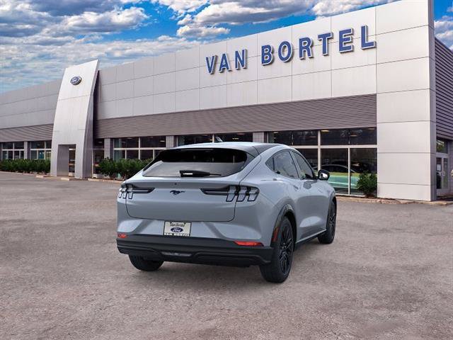 New 2026 Ford Mustang Mach-E Premium w/ Sport Appearance Package AWD/4WD image 20
